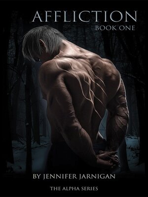 cover image of Affliction